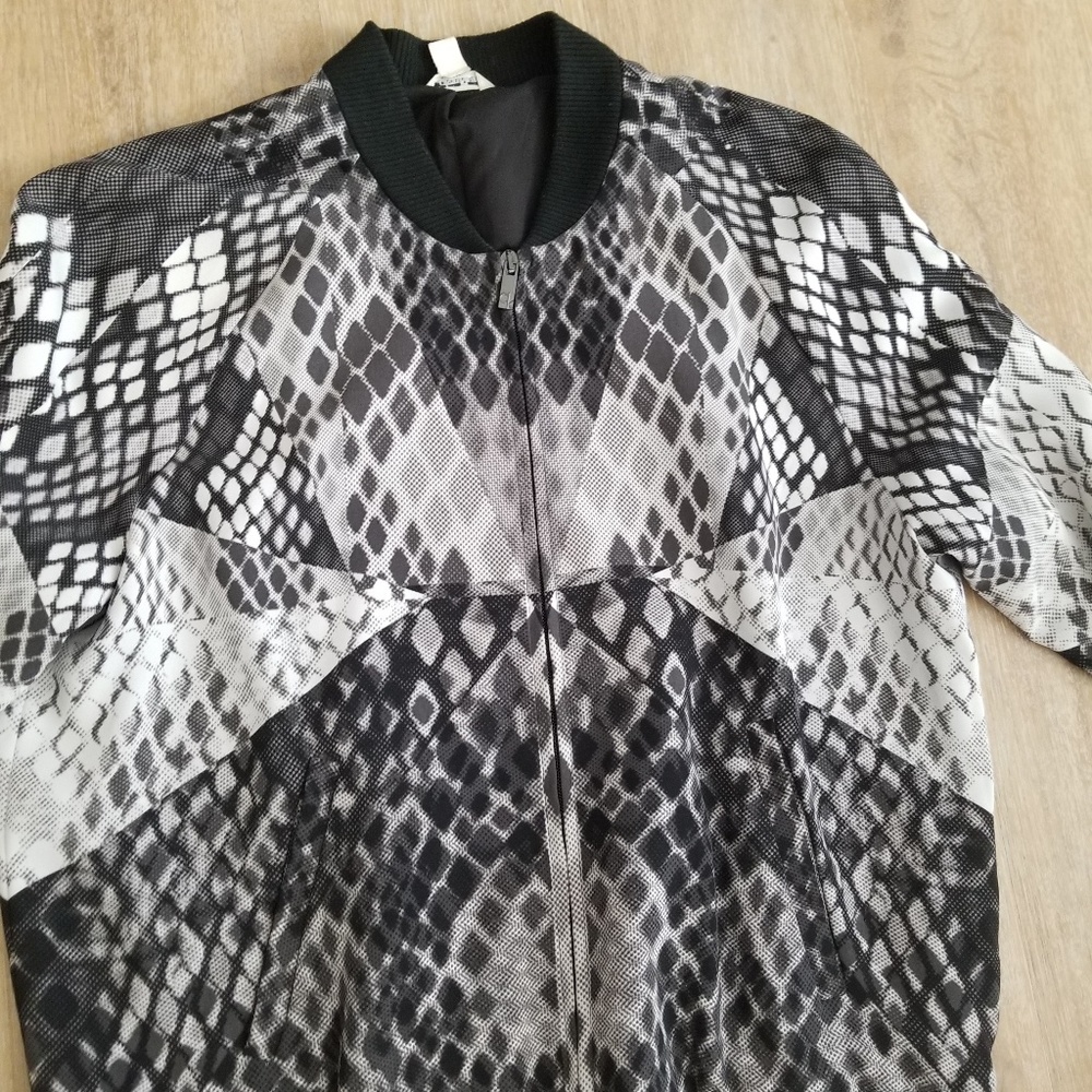 Calvin Klein light jacket size L - Picture 3 of 6